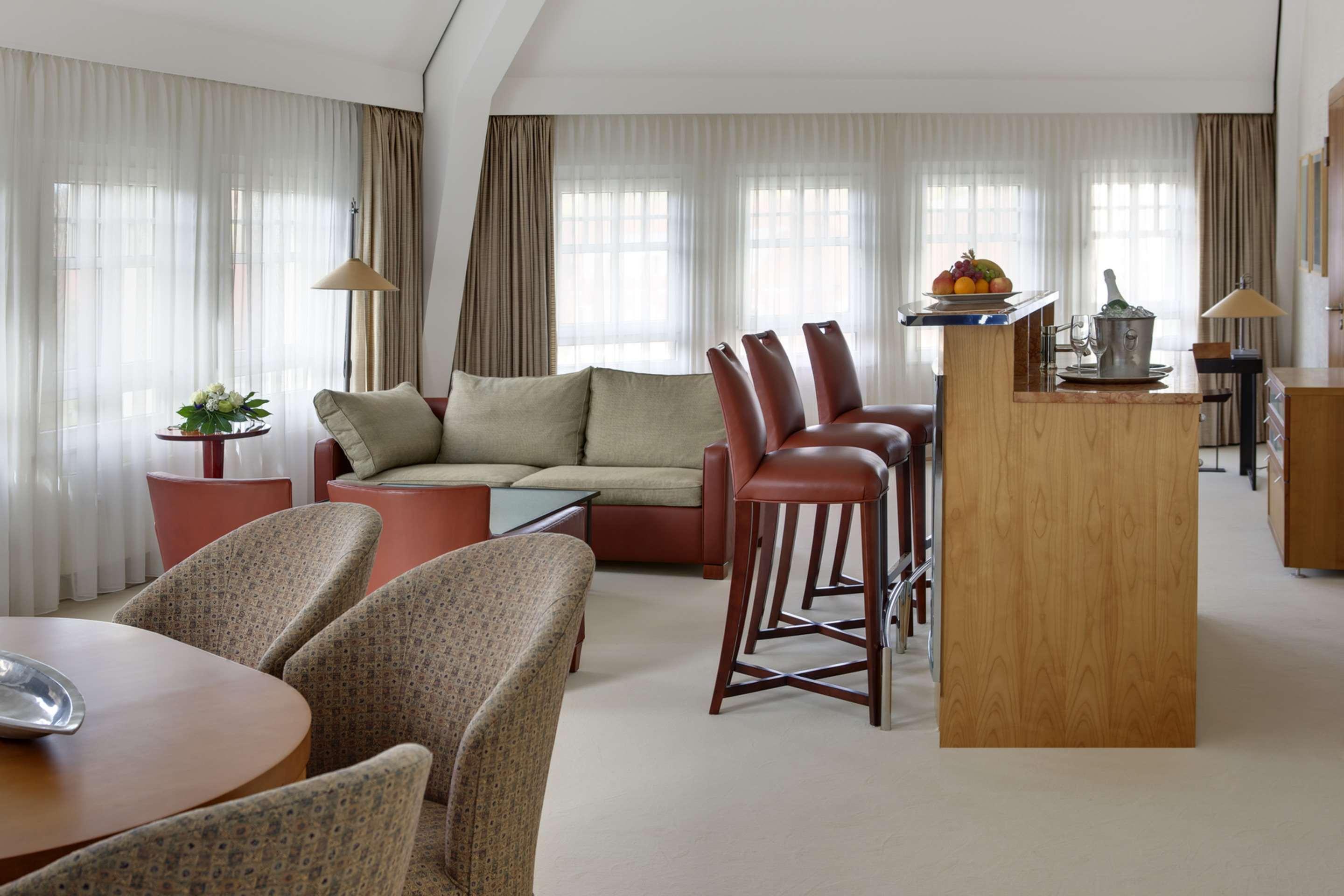 Dorint Hotel Esplanade Jena Quarto foto